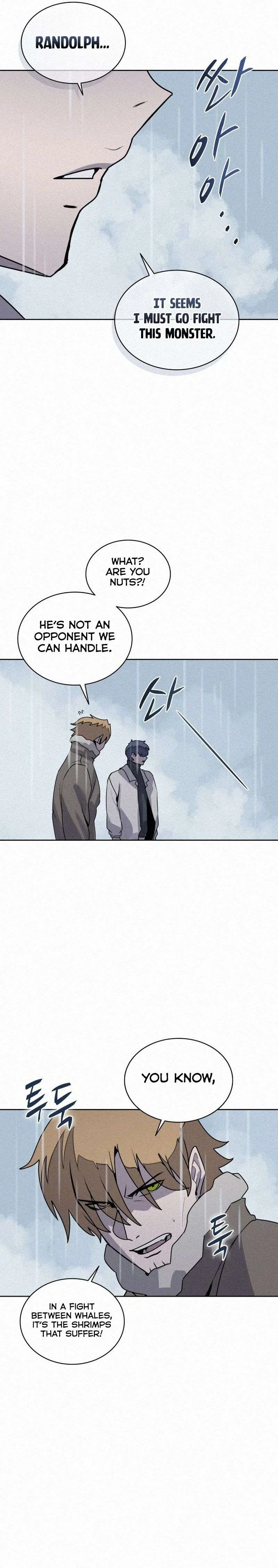The Book Eating Magician Chapter 108 – Page 22