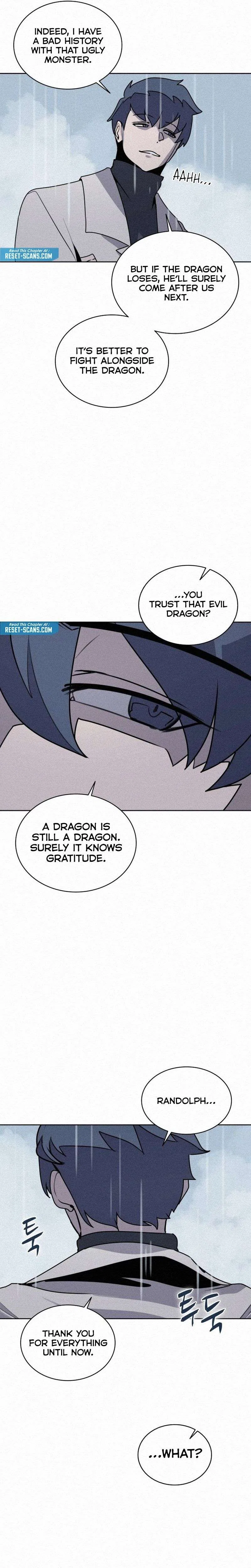 The Book Eating Magician Chapter 108 – Page 23