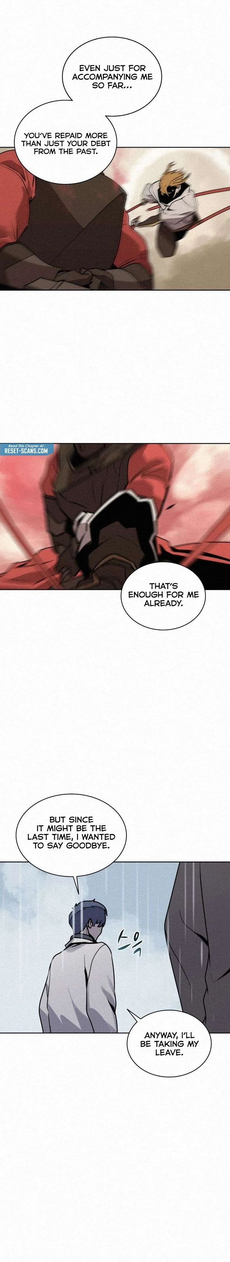 The Book Eating Magician Chapter 108 – Page 24