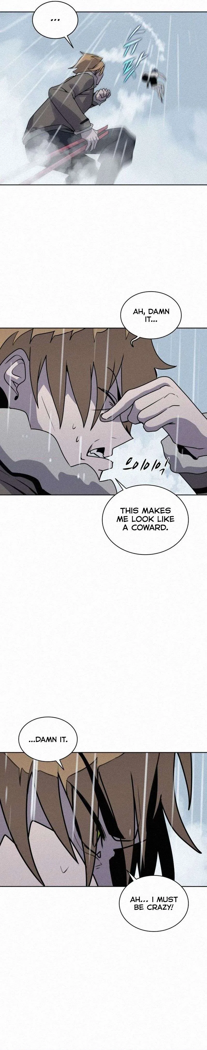 The Book Eating Magician Chapter 108 – Page 25