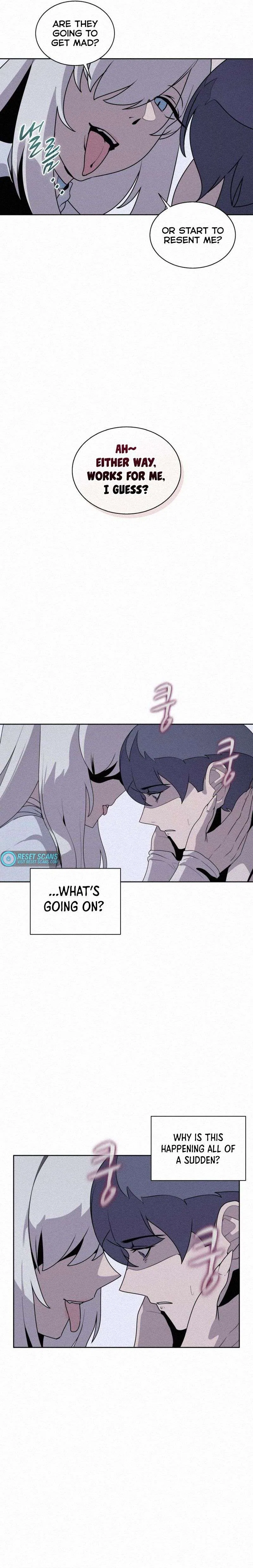 The Book Eating Magician Chapter 107 – Page 4