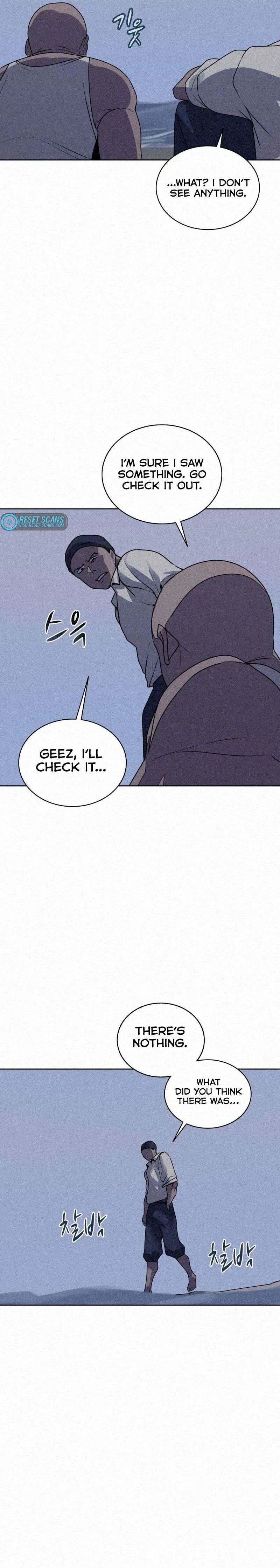 The Book Eating Magician Chapter 107 – Page 16