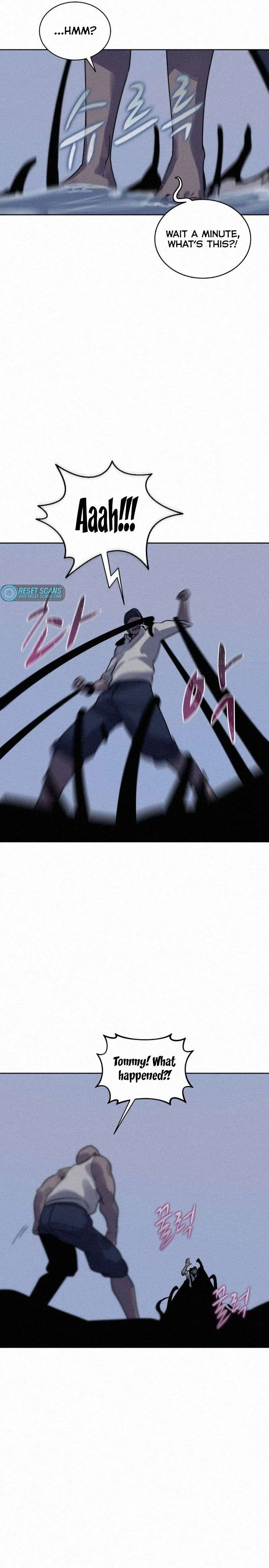 The Book Eating Magician Chapter 107 – Page 17