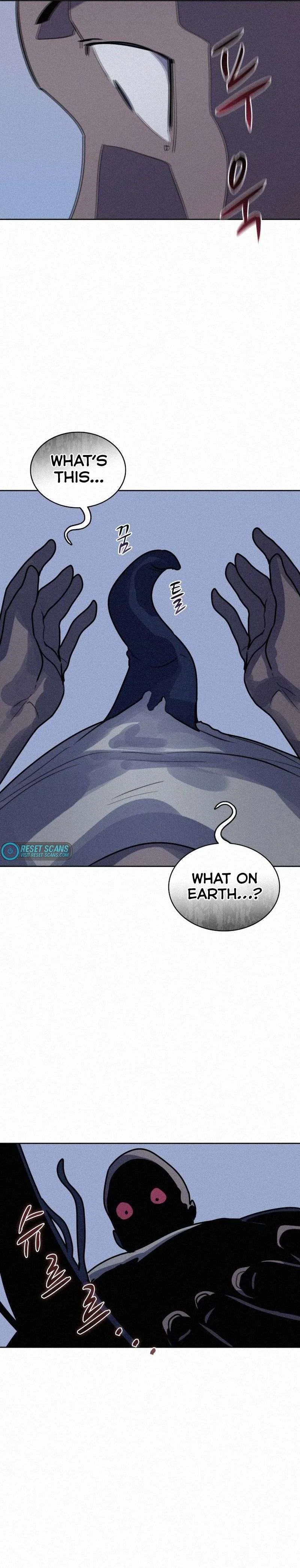 The Book Eating Magician Chapter 107 – Page 19