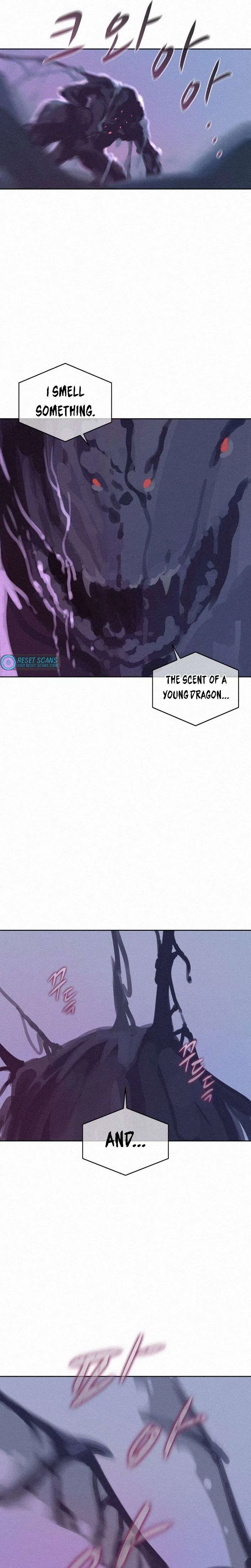 The Book Eating Magician Chapter 107 – Page 21