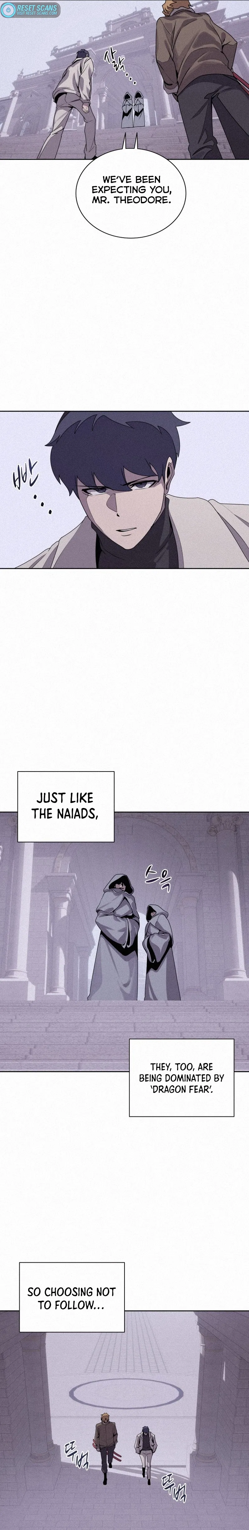 The Book Eating Magician Chapter 106 – Page 3