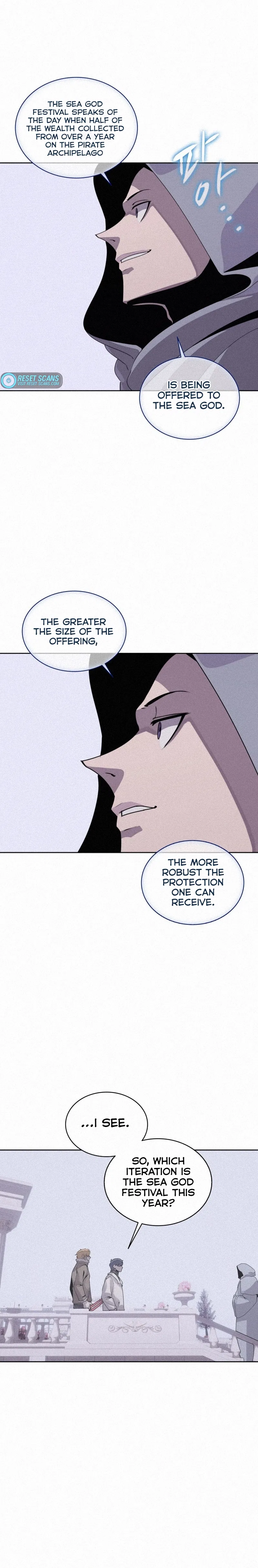 The Book Eating Magician Chapter 106 – Page 5