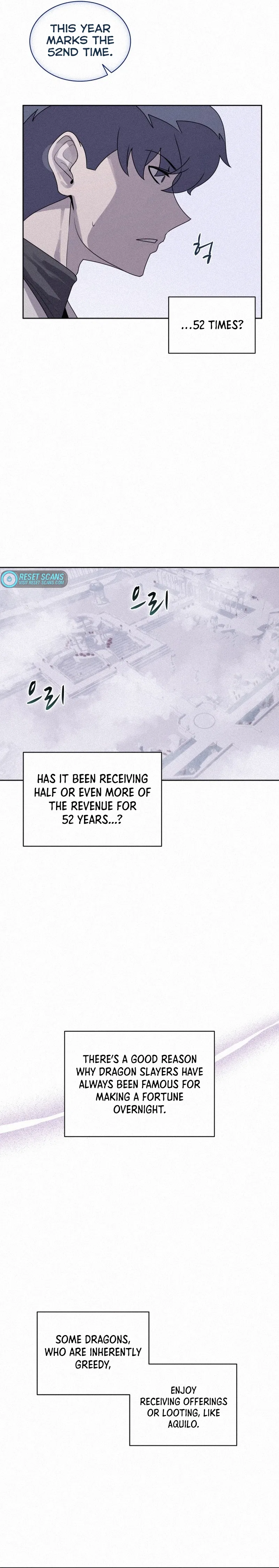 The Book Eating Magician Chapter 106 – Page 6