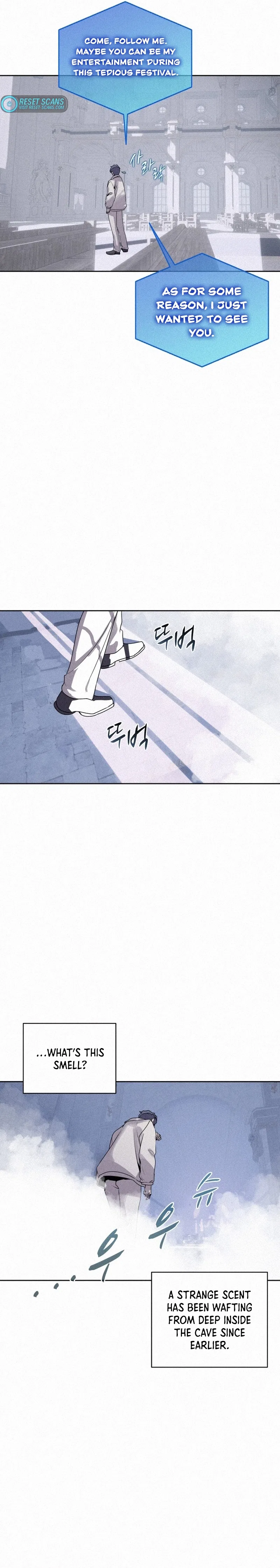 The Book Eating Magician Chapter 106 – Page 10