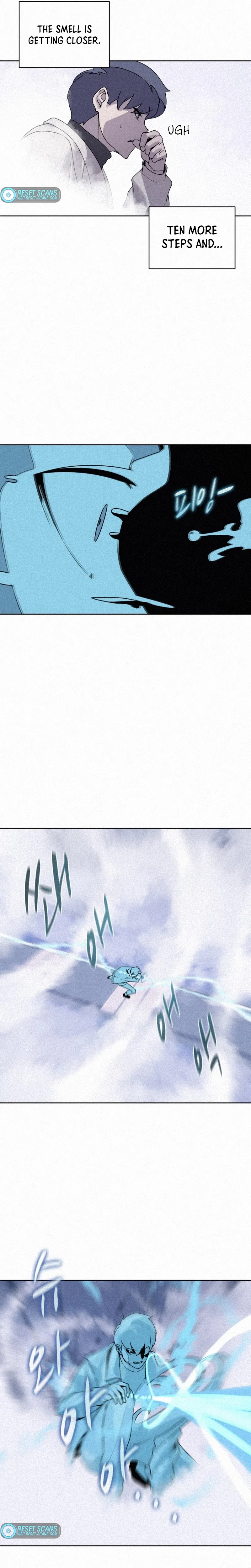 The Book Eating Magician Chapter 106 – Page 11