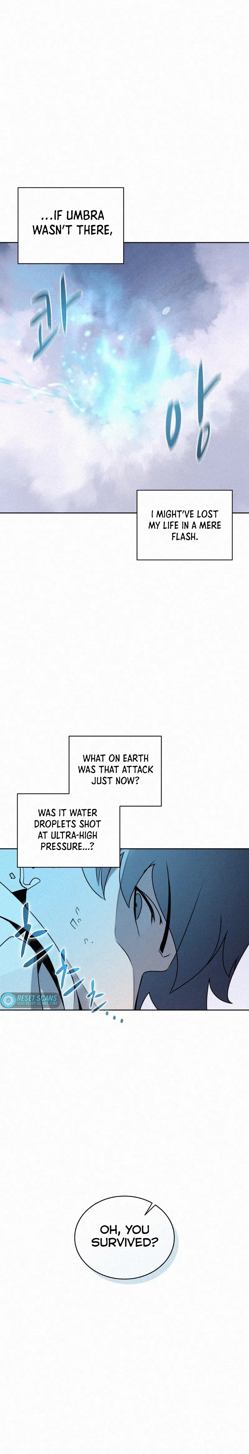 The Book Eating Magician Chapter 106 – Page 12
