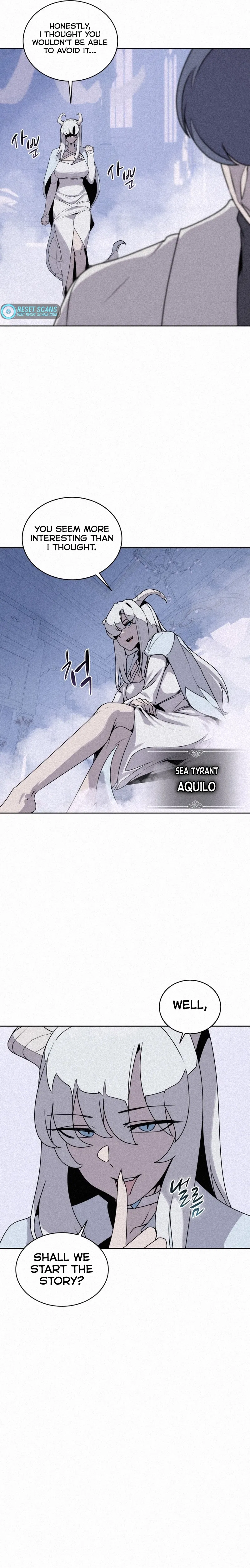 The Book Eating Magician Chapter 106 – Page 13