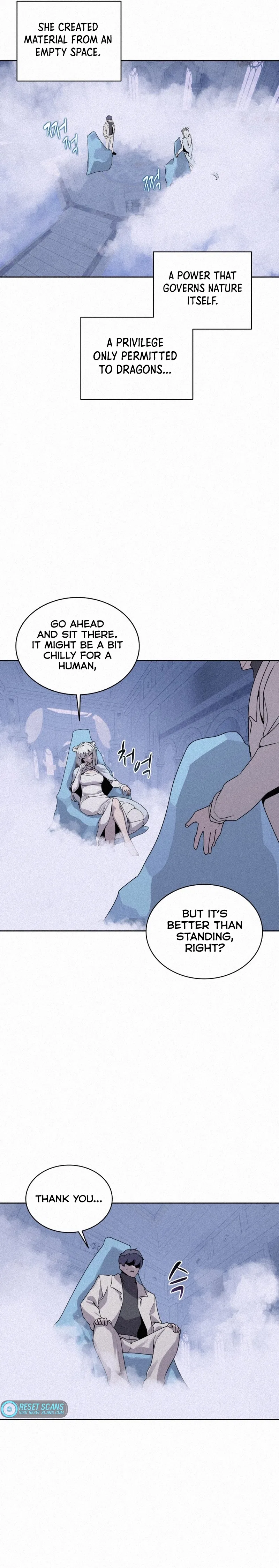 The Book Eating Magician Chapter 106 – Page 15