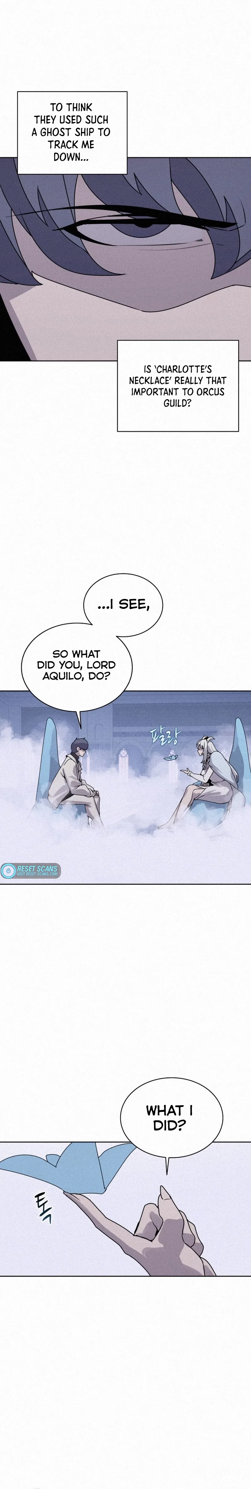 The Book Eating Magician Chapter 106 – Page 18