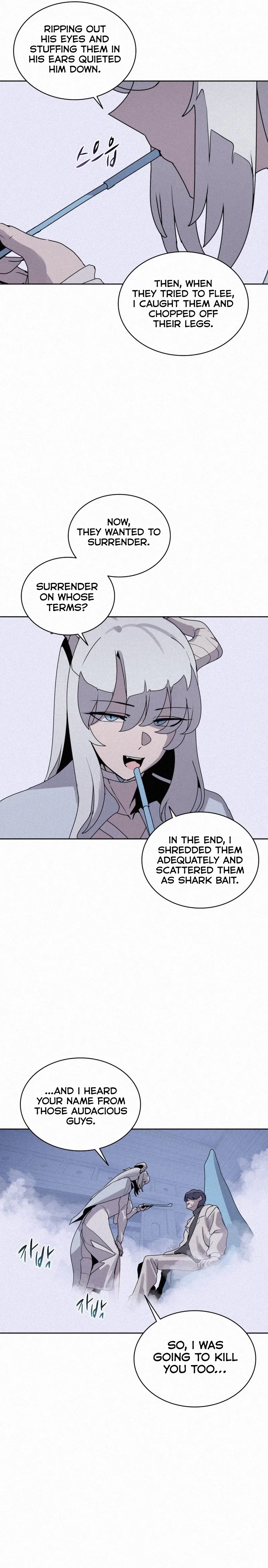 The Book Eating Magician Chapter 106 – Page 20