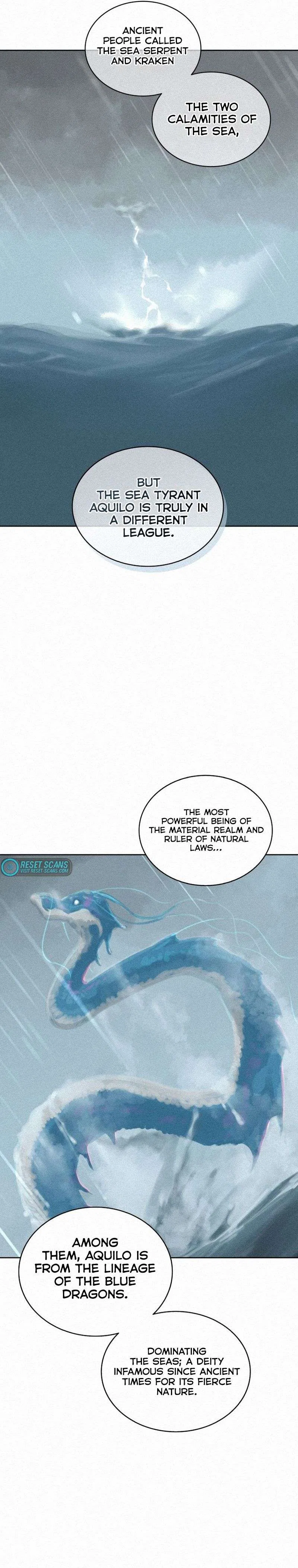 The Book Eating Magician Chapter 105 – Page 3