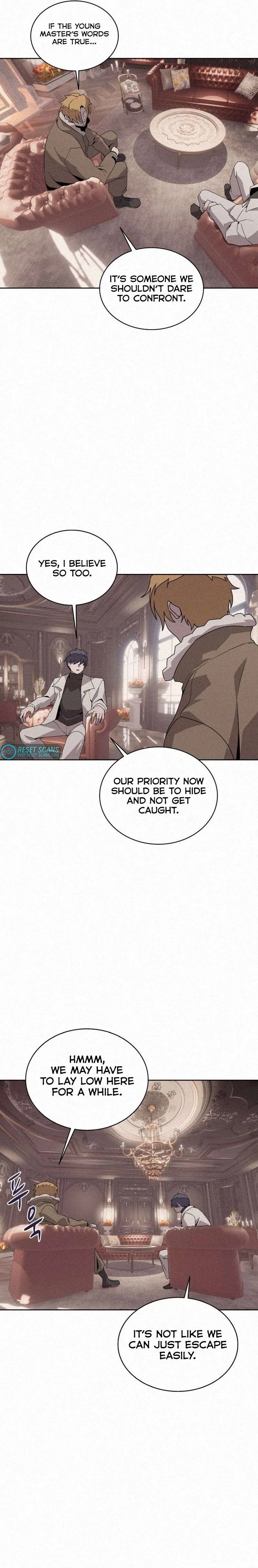 The Book Eating Magician Chapter 105 – Page 4