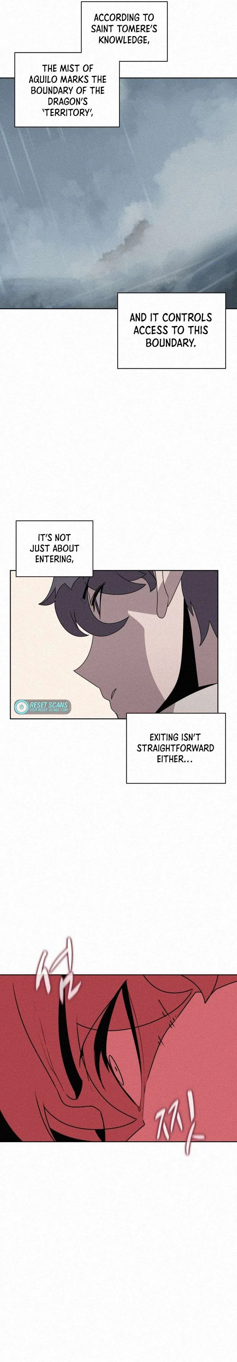 The Book Eating Magician Chapter 105 – Page 5