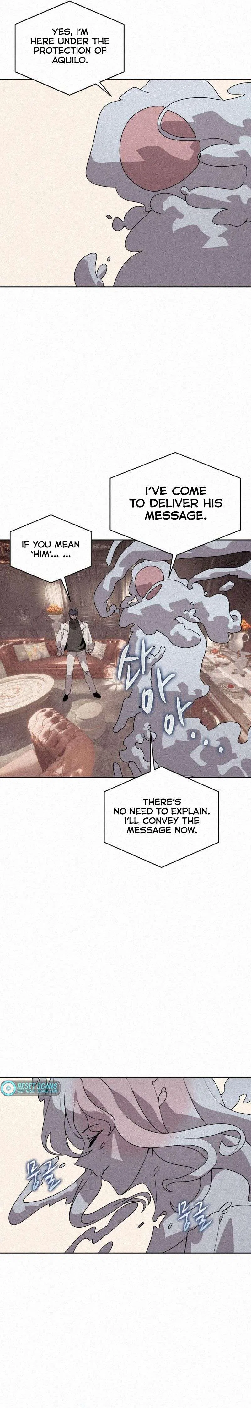 The Book Eating Magician Chapter 105 – Page 12