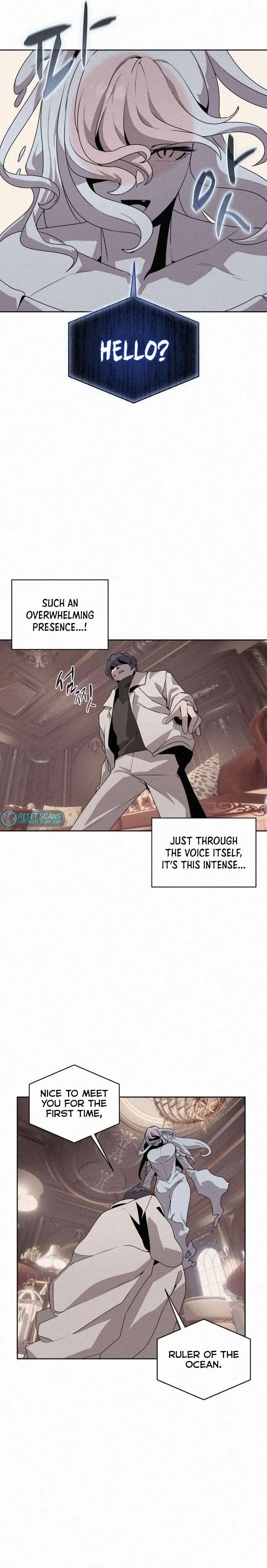 The Book Eating Magician Chapter 105 – Page 13