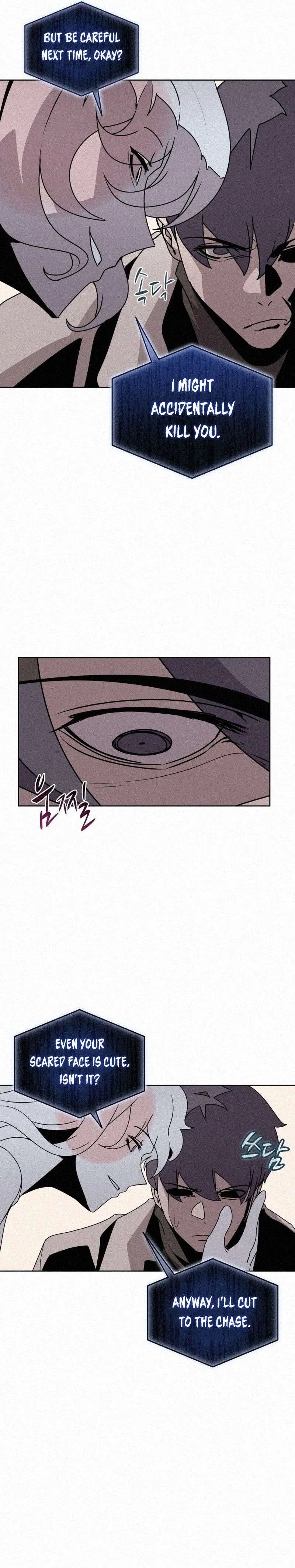 The Book Eating Magician Chapter 105 – Page 16