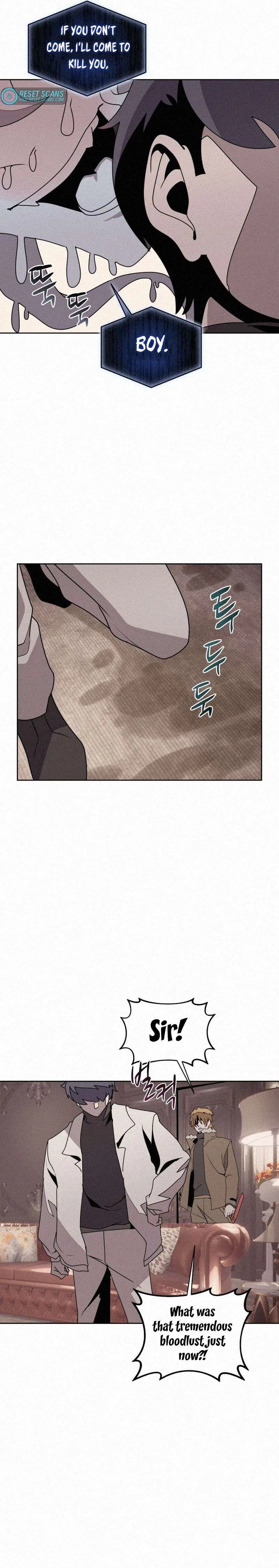 The Book Eating Magician Chapter 105 – Page 18