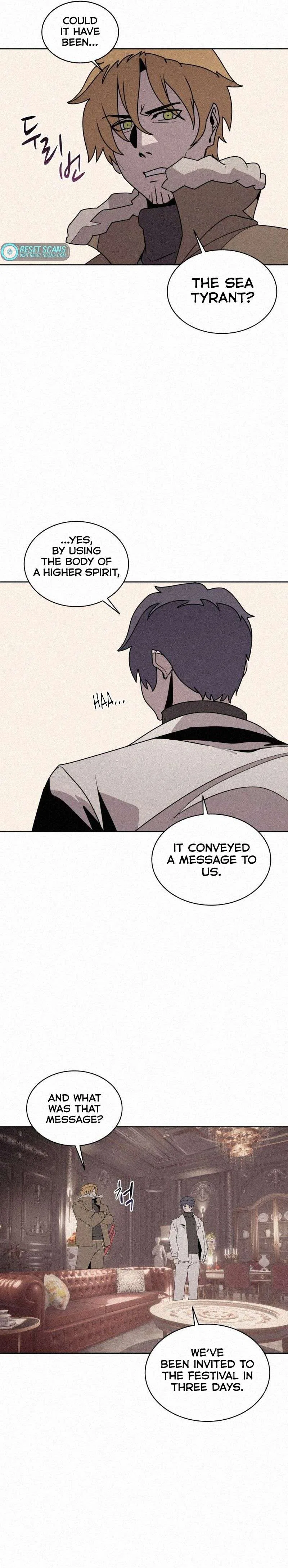 The Book Eating Magician Chapter 105 – Page 19
