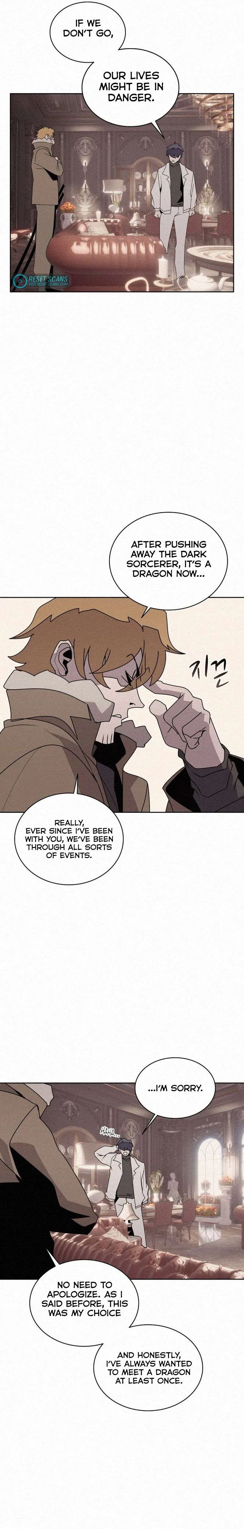 The Book Eating Magician Chapter 105 – Page 20