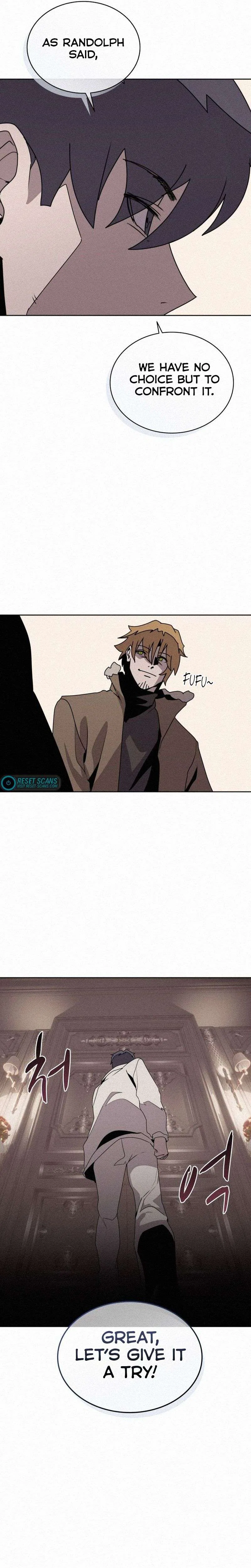 The Book Eating Magician Chapter 105 – Page 23
