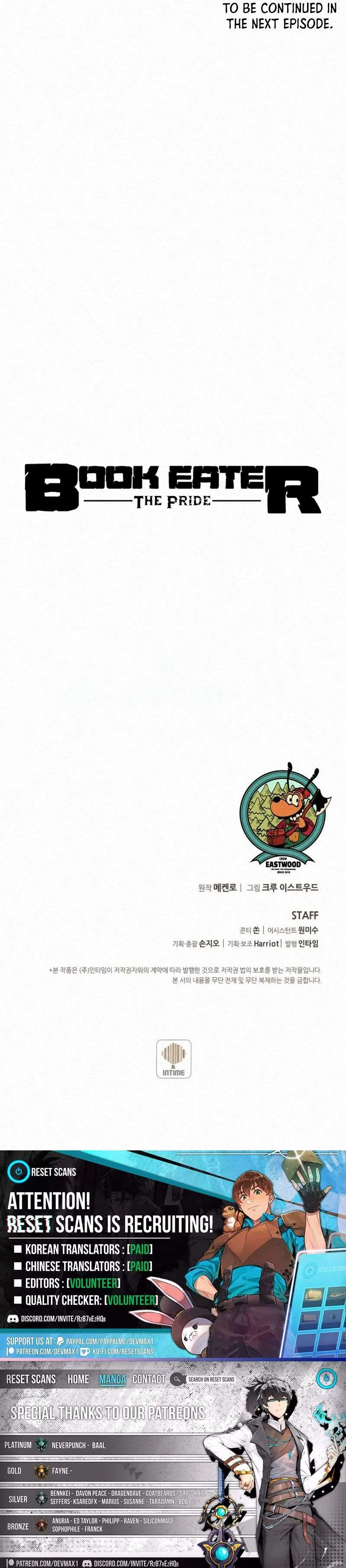 The Book Eating Magician Chapter 105 – Page 24