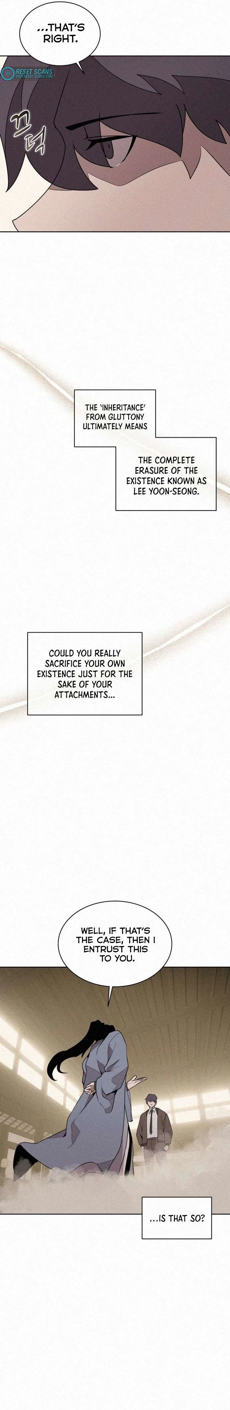 The Book Eating Magician Chapter 104 – Page 4