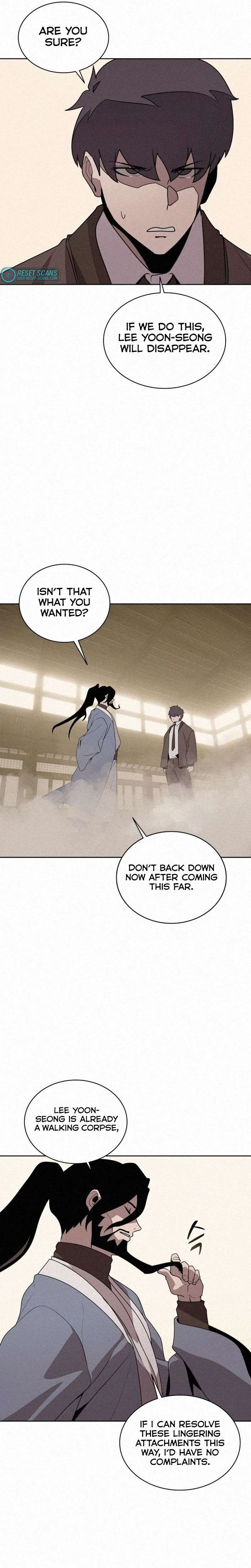 The Book Eating Magician Chapter 104 – Page 5