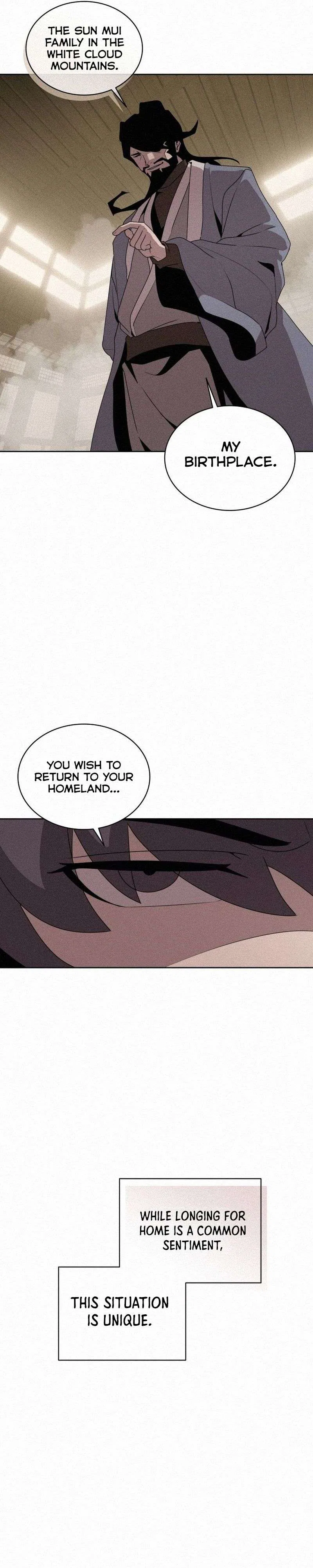 The Book Eating Magician Chapter 104 – Page 7