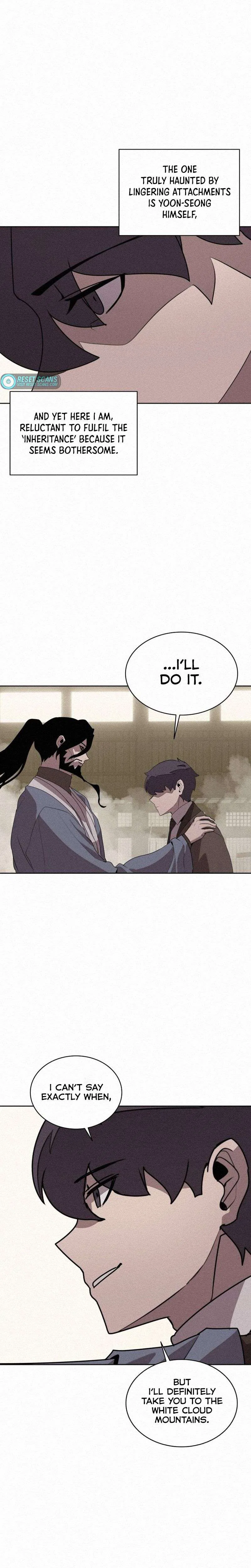 The Book Eating Magician Chapter 104 – Page 10