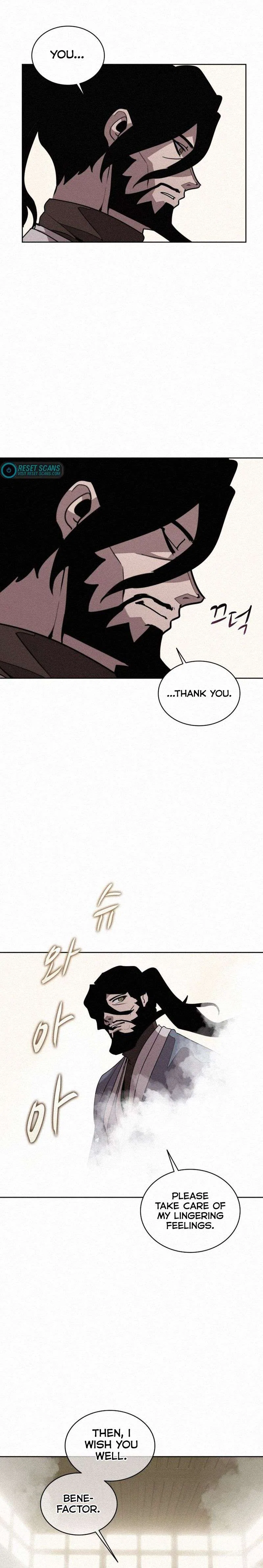 The Book Eating Magician Chapter 104 – Page 11