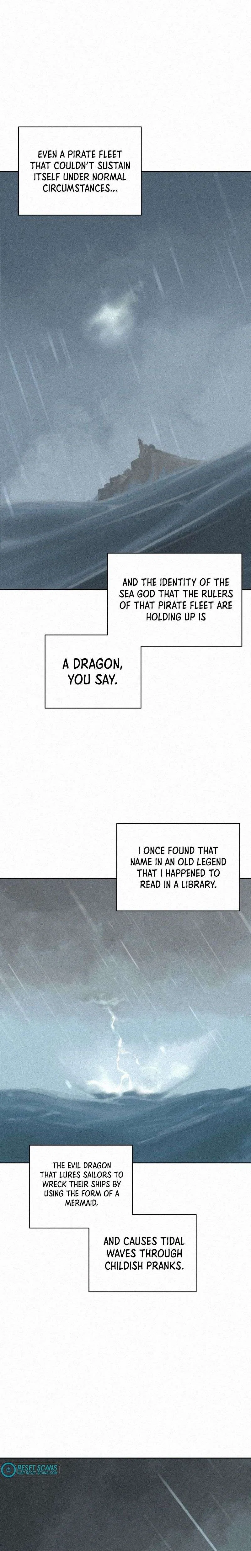 The Book Eating Magician Chapter 104 – Page 22
