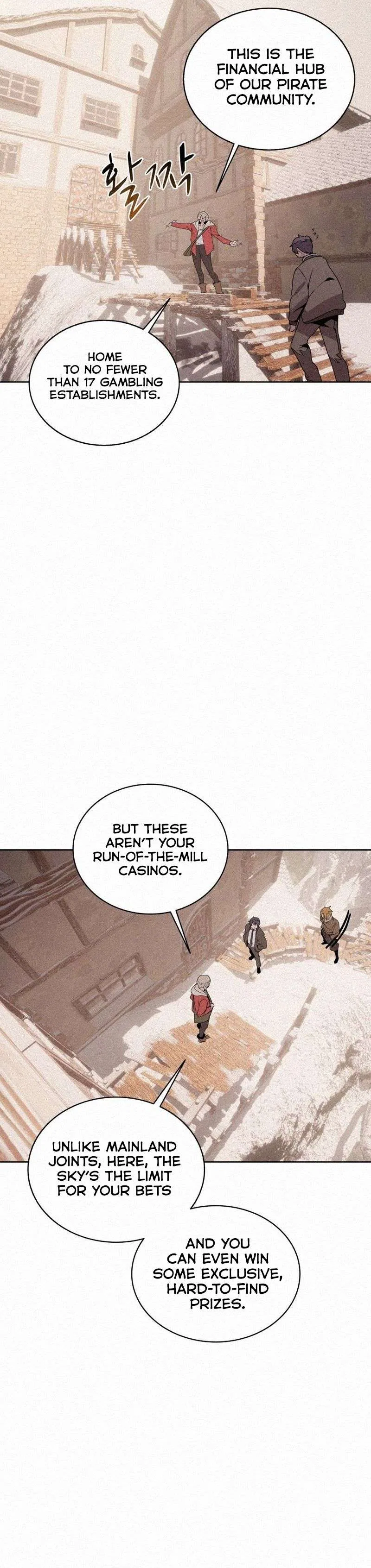 The Book Eating Magician Chapter 103 – Page 4