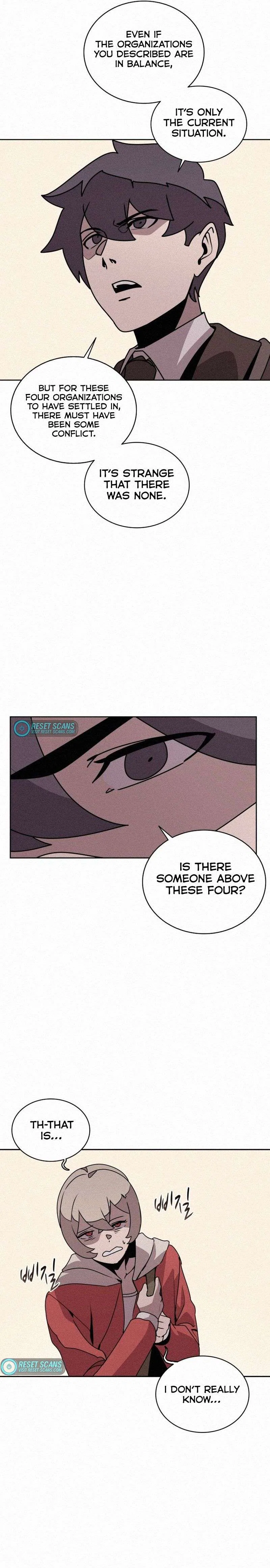 The Book Eating Magician Chapter 103 – Page 12
