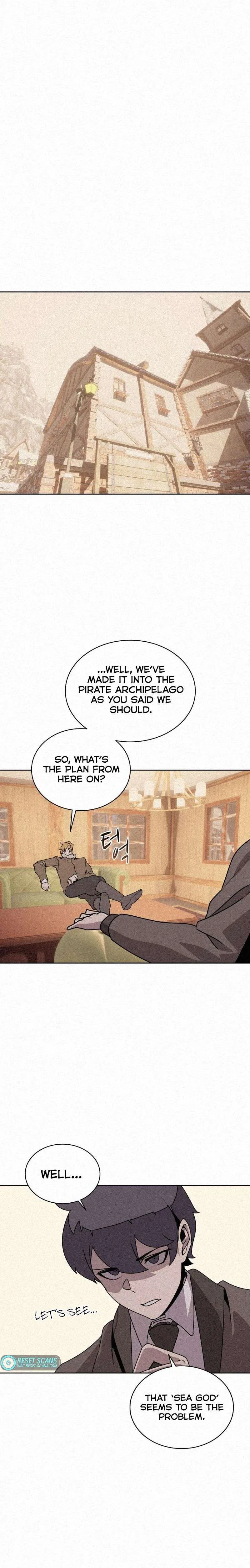 The Book Eating Magician Chapter 103 – Page 14