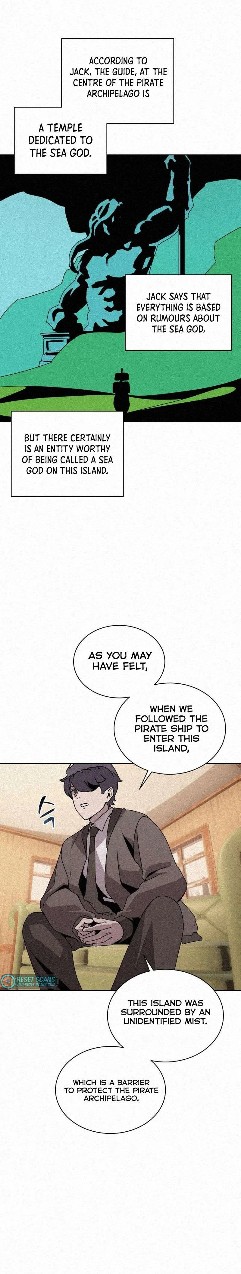 The Book Eating Magician Chapter 103 – Page 15