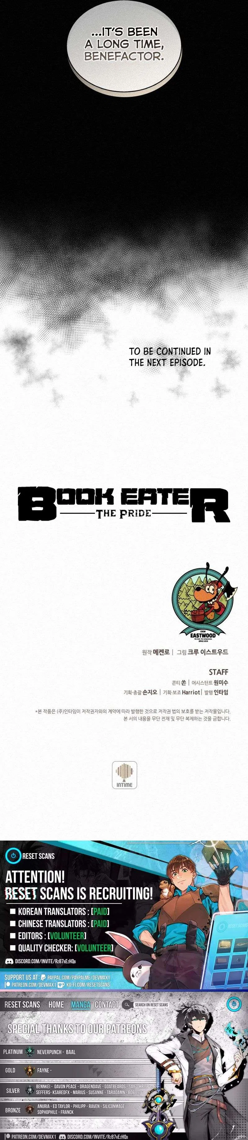 The Book Eating Magician Chapter 103 – Page 26