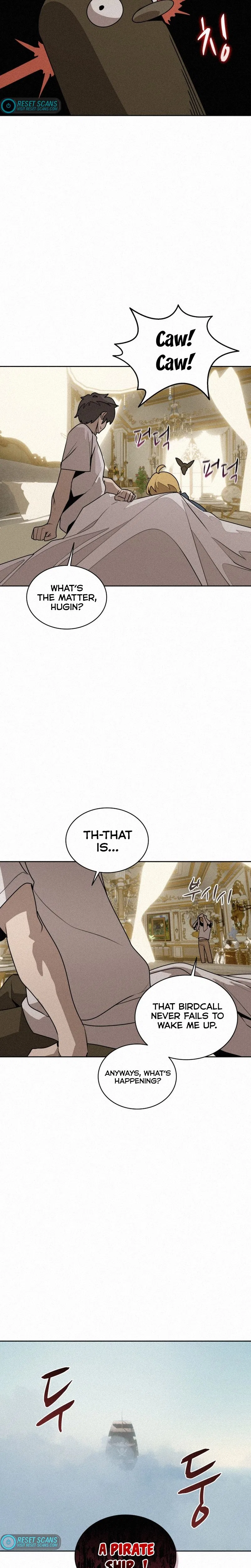 The Book Eating Magician Chapter 102 – Page 4