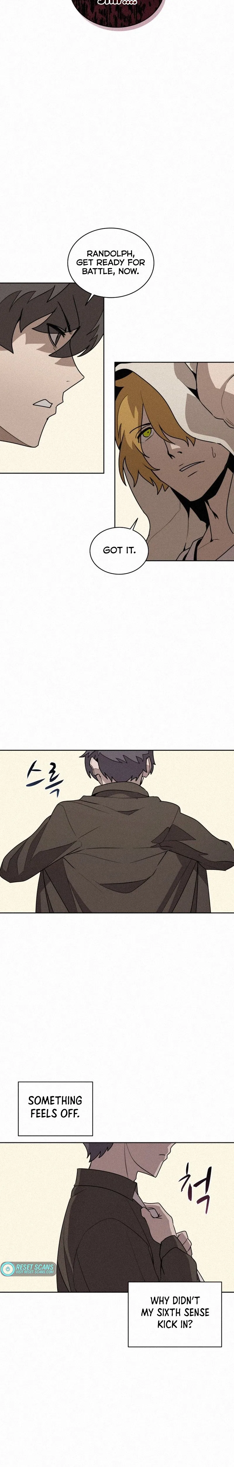 The Book Eating Magician Chapter 102 – Page 5