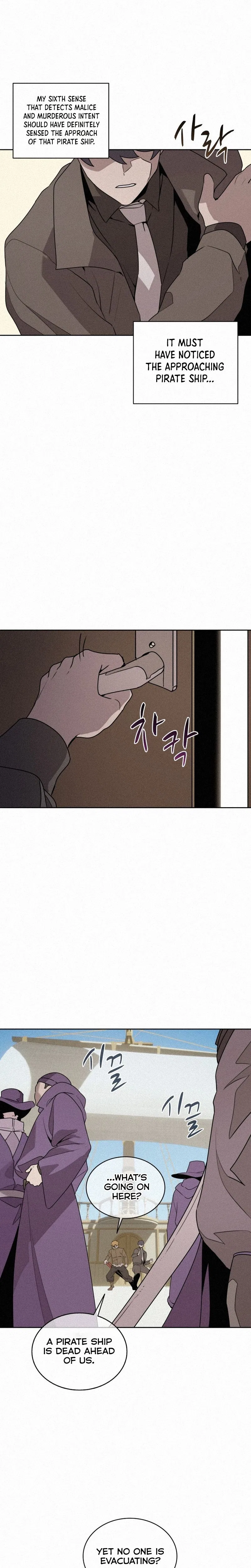 The Book Eating Magician Chapter 102 – Page 6
