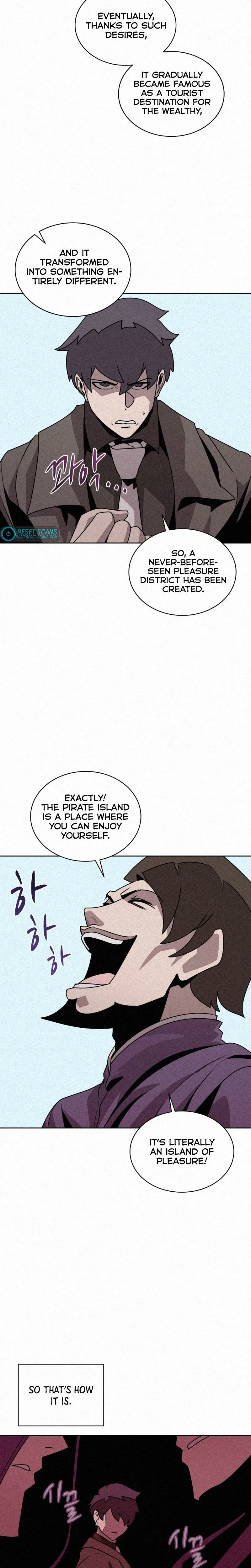 The Book Eating Magician Chapter 102 – Page 11