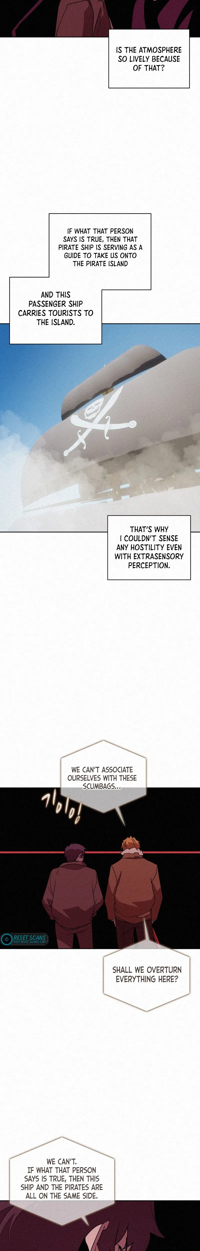 The Book Eating Magician Chapter 102 – Page 12