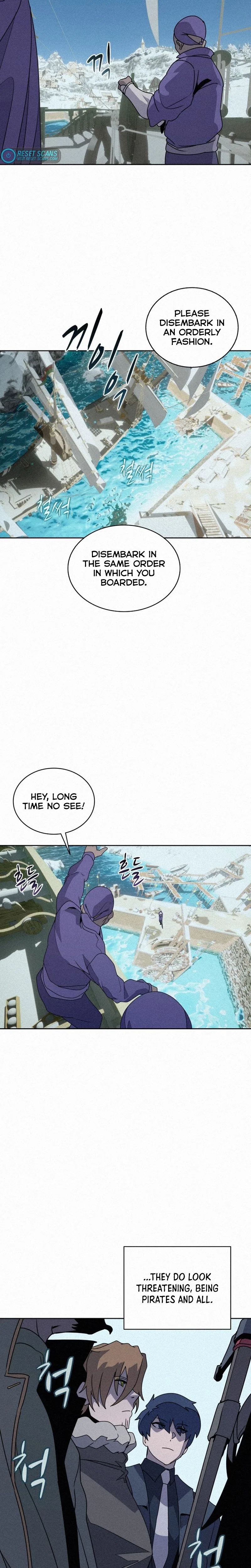 The Book Eating Magician Chapter 102 – Page 16