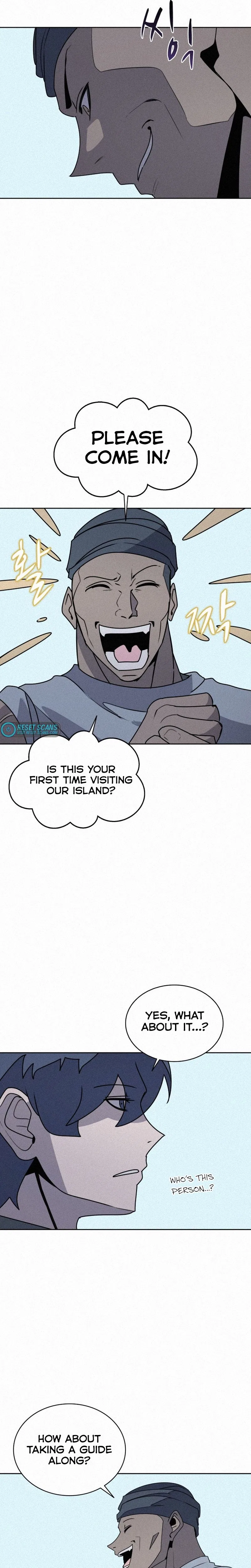 The Book Eating Magician Chapter 102 – Page 18