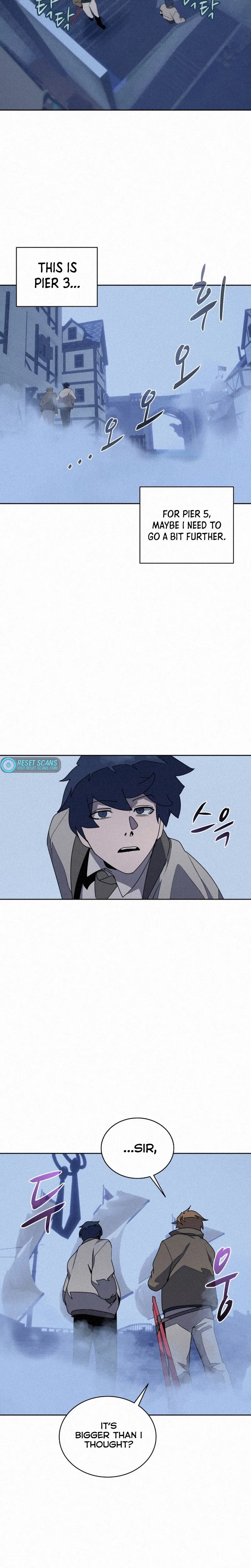 The Book Eating Magician Chapter 101 – Page 13