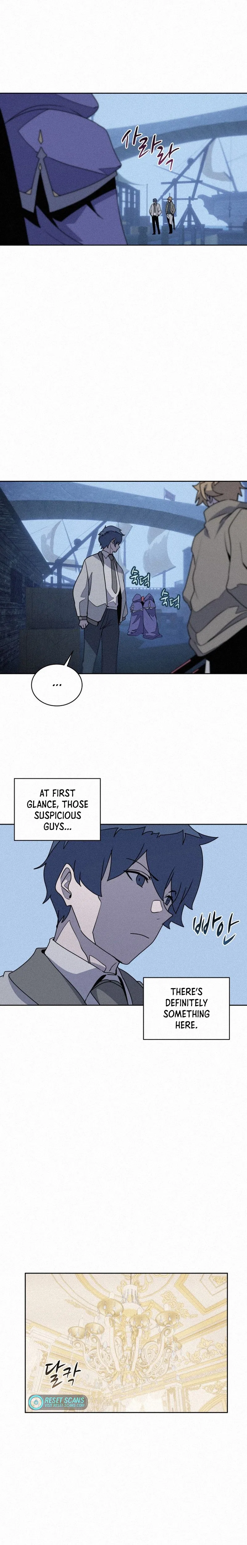 The Book Eating Magician Chapter 101 – Page 16